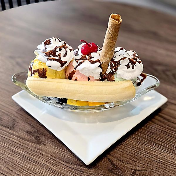 Banana Split