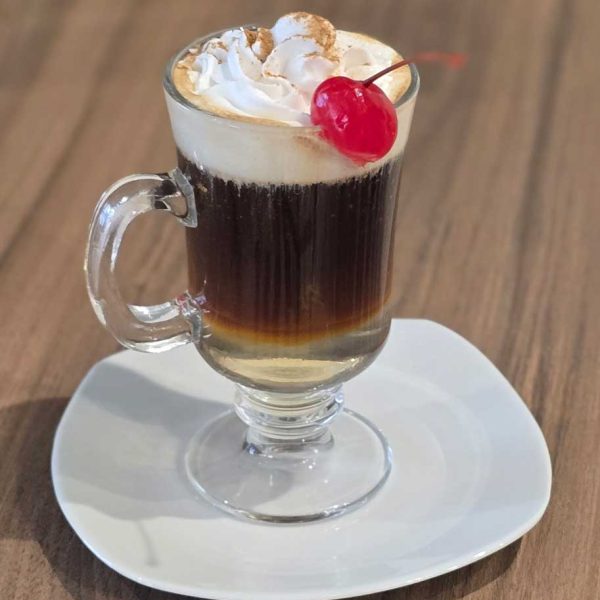 Irish Coffee