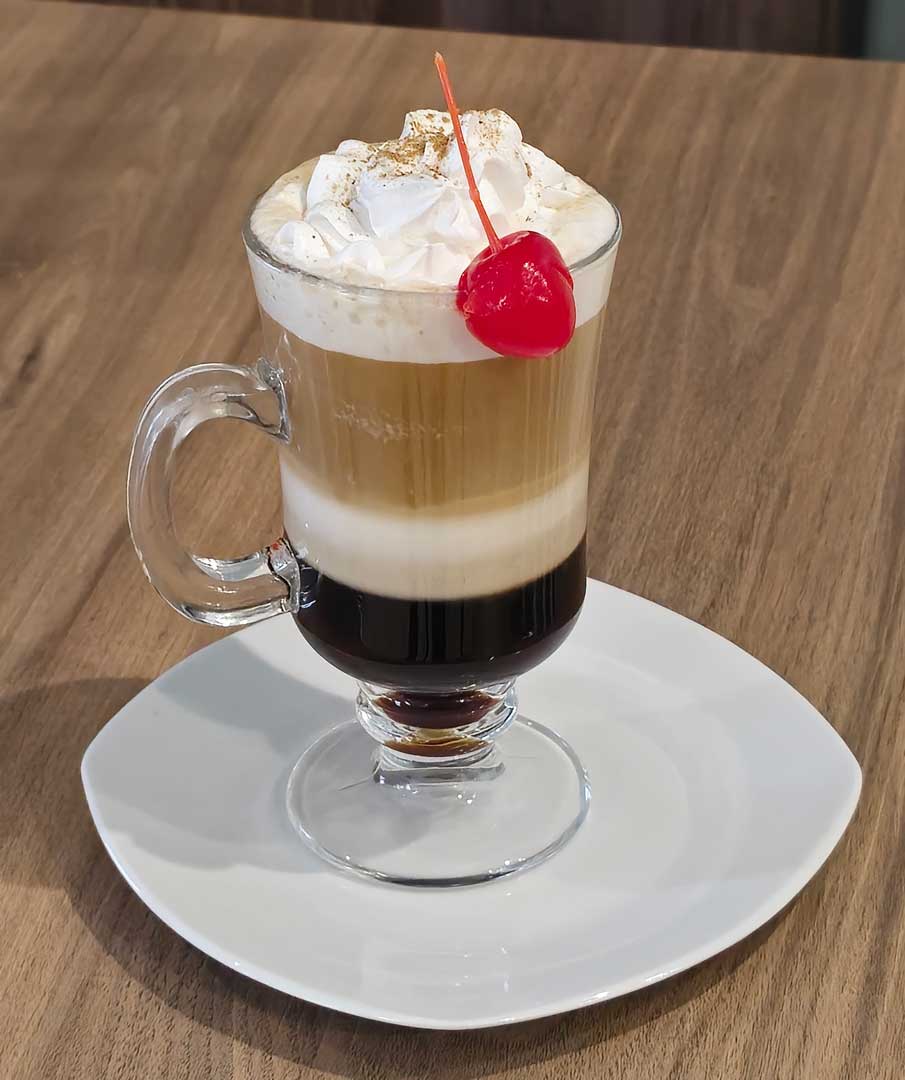 Café Esbari