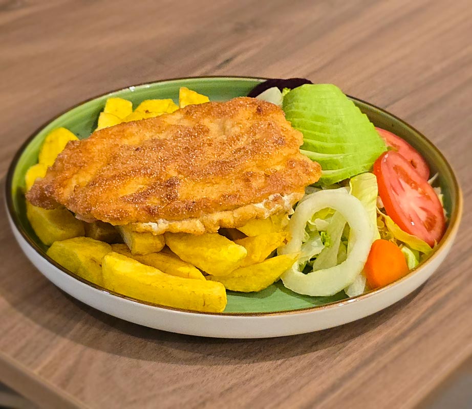 Cordon bleu