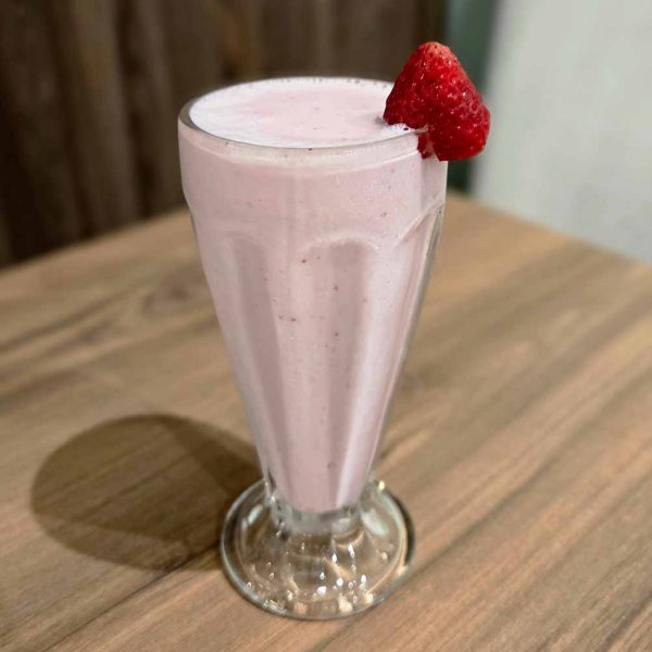 Milkshake