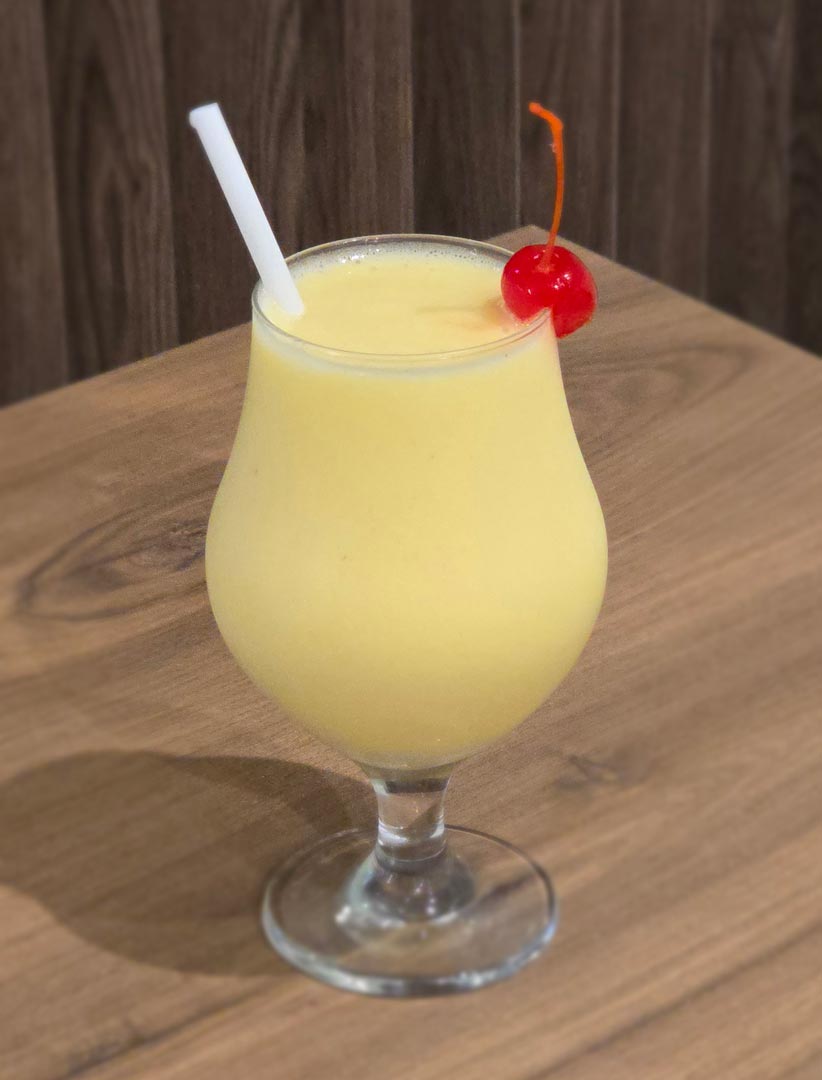Piña colada