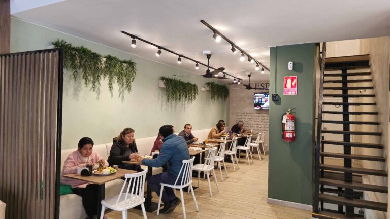 Salón