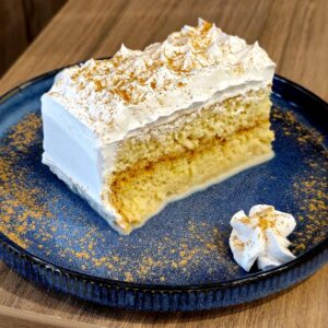 Tres leches