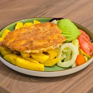 Cordon bleu