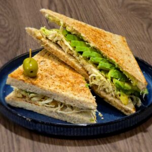 Sandwich Crosby