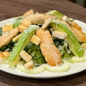 Ensalada Cesar´s