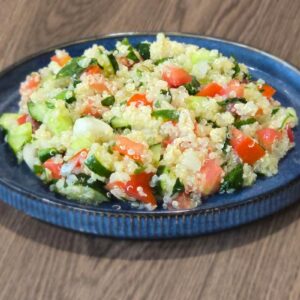 Ensalada de Quinua