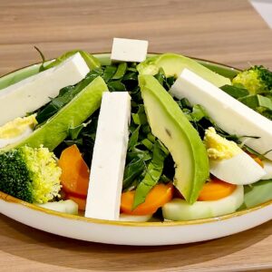 Ensalada Primavera