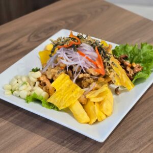 Jalea Mixta