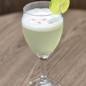Cocteles y Tragos