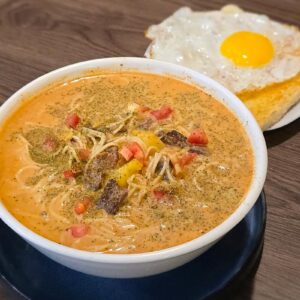 Festival de Sopas